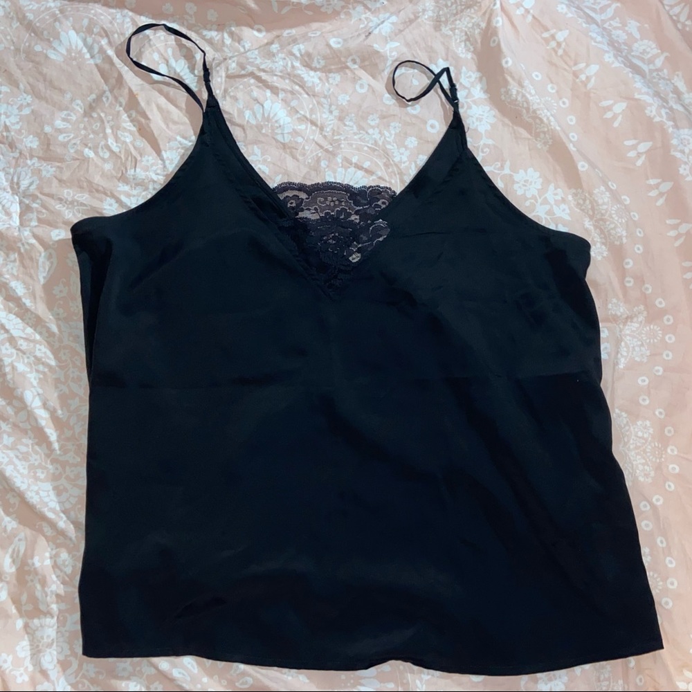 3 FOR $25 Hollister Tank Top